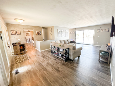 Brick Home with Acreage for Sale in Salem, Missouri - image 12