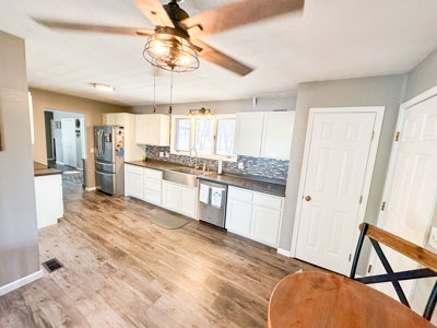 Brick Home with Acreage for Sale in Salem, Missouri - image 8