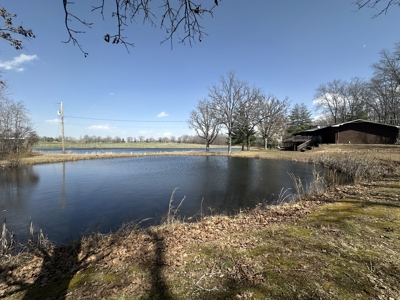 Brick Home with Acreage for Sale in Salem, Missouri - image 7