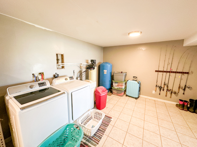 Brick Home with Acreage for Sale in Salem, Missouri - image 23
