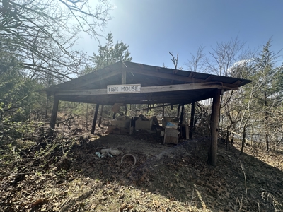 Brick Home with Acreage for Sale in Salem, Missouri - image 31