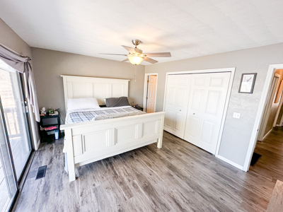 Brick Home with Acreage for Sale in Salem, Missouri - image 15