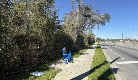 Prime Commercial Development Acreage ,  Corner Parcel Lake City , Florida - image 6
