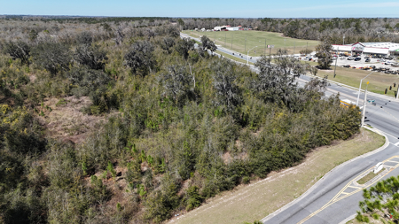 Prime Commercial Development Acreage ,  Corner Parcel Lake City , Florida - image 8