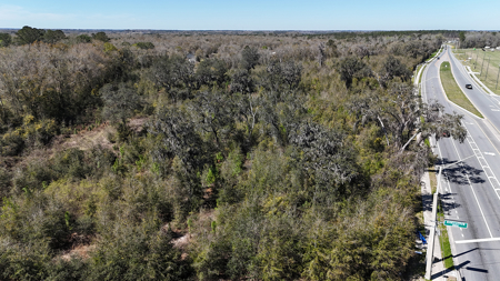 Prime Commercial Development Acreage ,  Corner Parcel Lake City , Florida - image 9