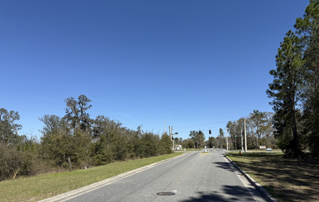 Prime Commercial Development Acreage ,  Corner Parcel Lake City , Florida - image 4