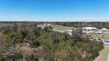 Prime Commercial Development Acreage ,  Corner Parcel Lake City , Florida - image 5