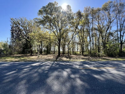 1-Acre Lot with Well Septic – Prime Location Near Santa Fe River! - image 1