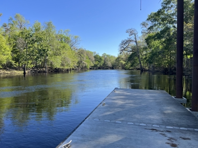 1-Acre Lot with Well Septic – Prime Location Near Santa Fe River! - image 5