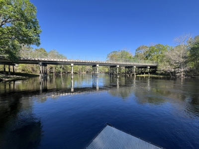 1-Acre Lot with Well Septic – Prime Location Near Santa Fe River! - image 2