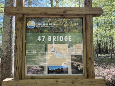 1-Acre Lot with Well Septic – Prime Location Near Santa Fe River! - image 10