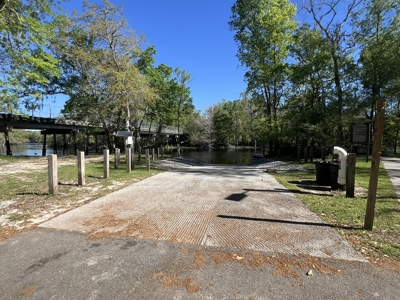 1-Acre Lot with Well Septic – Prime Location Near Santa Fe River! - image 8