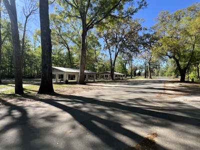 1-Acre Lot with Well Septic – Prime Location Near Santa Fe River! - image 4