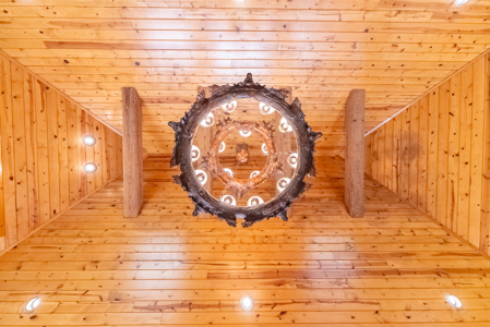 European Style Luxury Home & Acreage On The Southfork River - Salem Arkansas - image 13