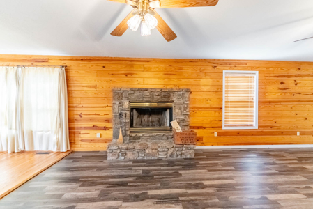 European Style Luxury Home & Acreage On The Southfork River - Salem Arkansas - image 33