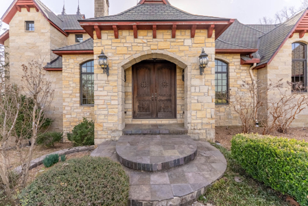European Style Luxury Home & Acreage On The Southfork River - Salem Arkansas - image 5