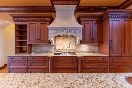 European Style Luxury Home & Acreage On The Southfork River - Salem Arkansas - image 21