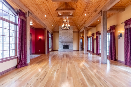 European Style Luxury Home & Acreage On The Southfork River - Salem Arkansas - image 10