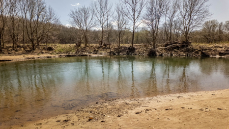 European Style Luxury Home & Acreage On The Southfork River - Salem Arkansas - image 38