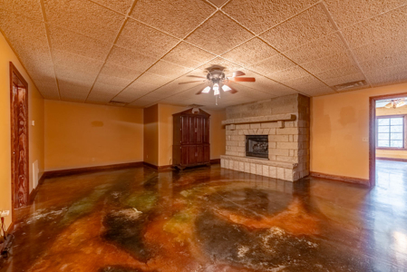 European Style Luxury Home & Acreage On The Southfork River - Salem Arkansas - image 30