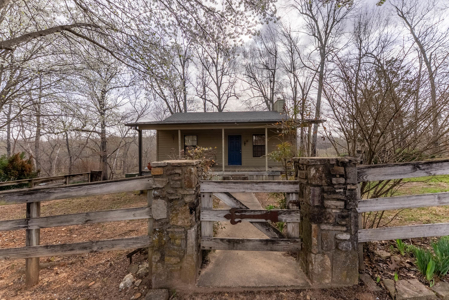 European Style Luxury Home & Acreage On The Southfork River - Salem Arkansas - image 47
