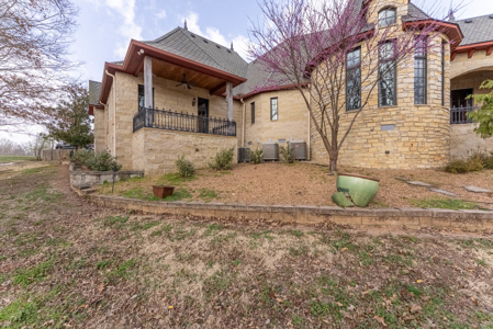 European Style Luxury Home & Acreage On The Southfork River - Salem Arkansas - image 4