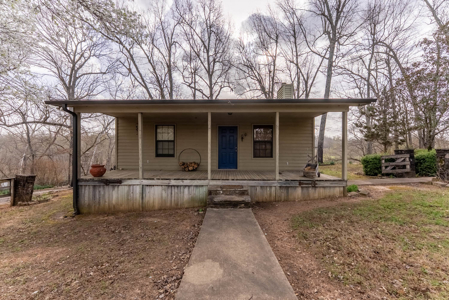 European Style Luxury Home & Acreage On The Southfork River - Salem Arkansas - image 37