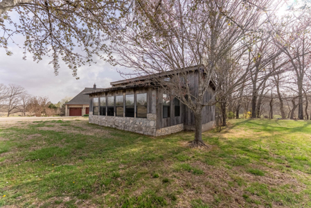 European Style Luxury Home & Acreage On The Southfork River - Salem Arkansas - image 46