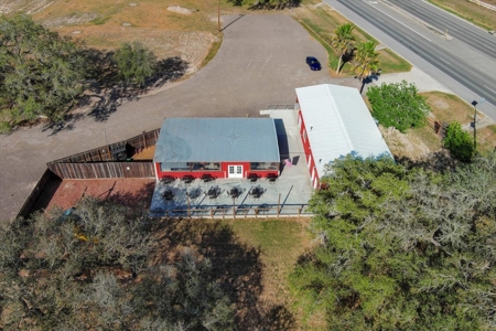 Prime Commercial Investment- George West, Texas - image 39