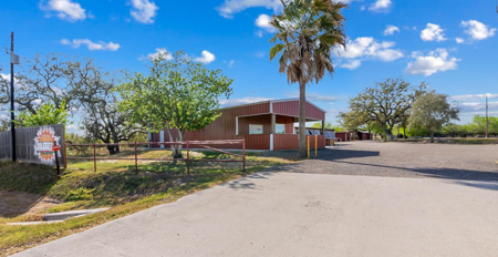 Prime Commercial Investment- George West, Texas - image 1