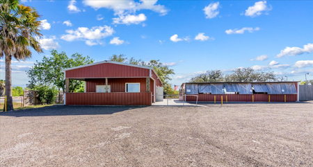 Prime Commercial Investment- George West, Texas - image 2