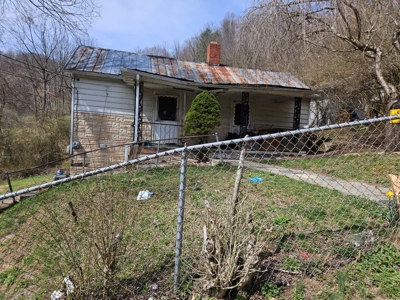 Fixer Upper for Sale in Dante VA - image 1