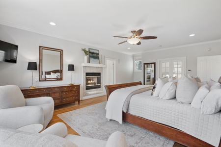 Modern Farmhouse on 7+ Scenic Acres in Sought-After Leipers Fork - image 16