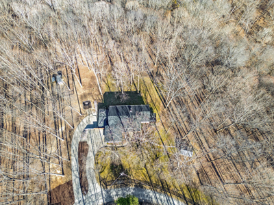 Modern Farmhouse on 7+ Scenic Acres in Sought-After Leipers Fork - image 45