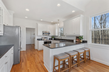 Modern Farmhouse on 7+ Scenic Acres in Sought-After Leipers Fork - image 20