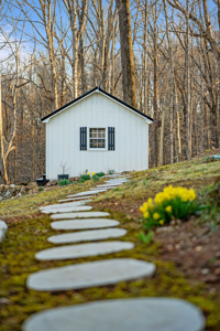 Modern Farmhouse on 7+ Scenic Acres in Sought-After Leipers Fork - image 39