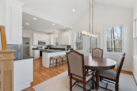Modern Farmhouse on 7+ Scenic Acres in Sought-After Leipers Fork - image 21