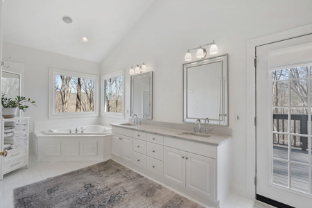 Modern Farmhouse on 7+ Scenic Acres in Sought-After Leipers Fork - image 17