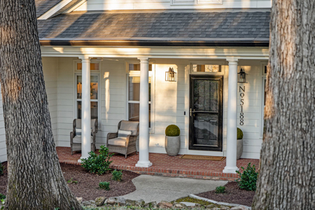 Modern Farmhouse on 7+ Scenic Acres in Sought-After Leipers Fork - image 6