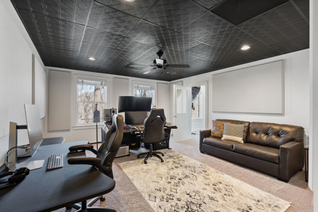 Modern Farmhouse on 7+ Scenic Acres in Sought-After Leipers Fork - image 30