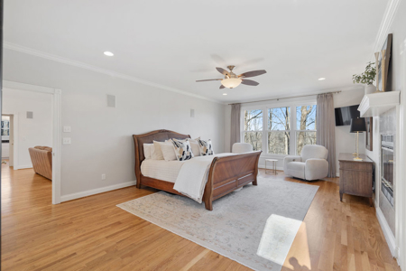 Modern Farmhouse on 7+ Scenic Acres in Sought-After Leipers Fork - image 15