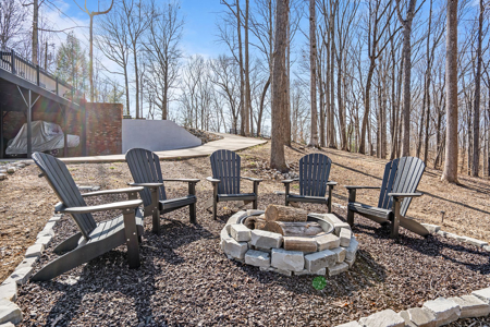 Modern Farmhouse on 7+ Scenic Acres in Sought-After Leipers Fork - image 43