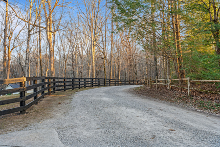 Modern Farmhouse on 7+ Scenic Acres in Sought-After Leipers Fork - image 7
