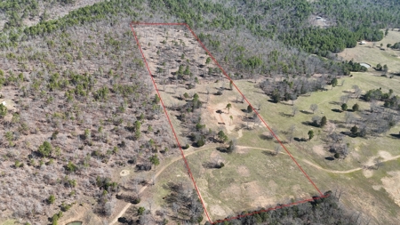 Lakeview Property For Sale - Sardis Lake Yanush, OK. - image 1