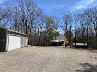 Cabin For Sale On Acreage In Tn, Shop, Sheds, Hunting - image 14
