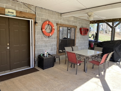 Cabin For Sale On Acreage In Tn, Shop, Sheds, Hunting - image 10