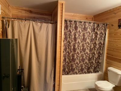 Cabin For Sale On Acreage In Tn, Shop, Sheds, Hunting - image 36