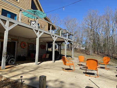 Cabin For Sale On Acreage In Tn, Shop, Sheds, Hunting - image 11