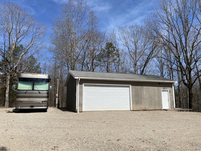 Cabin For Sale On Acreage In Tn, Shop, Sheds, Hunting - image 37