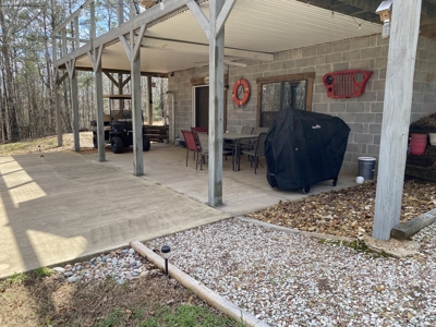Cabin For Sale On Acreage In Tn, Shop, Sheds, Hunting - image 13
